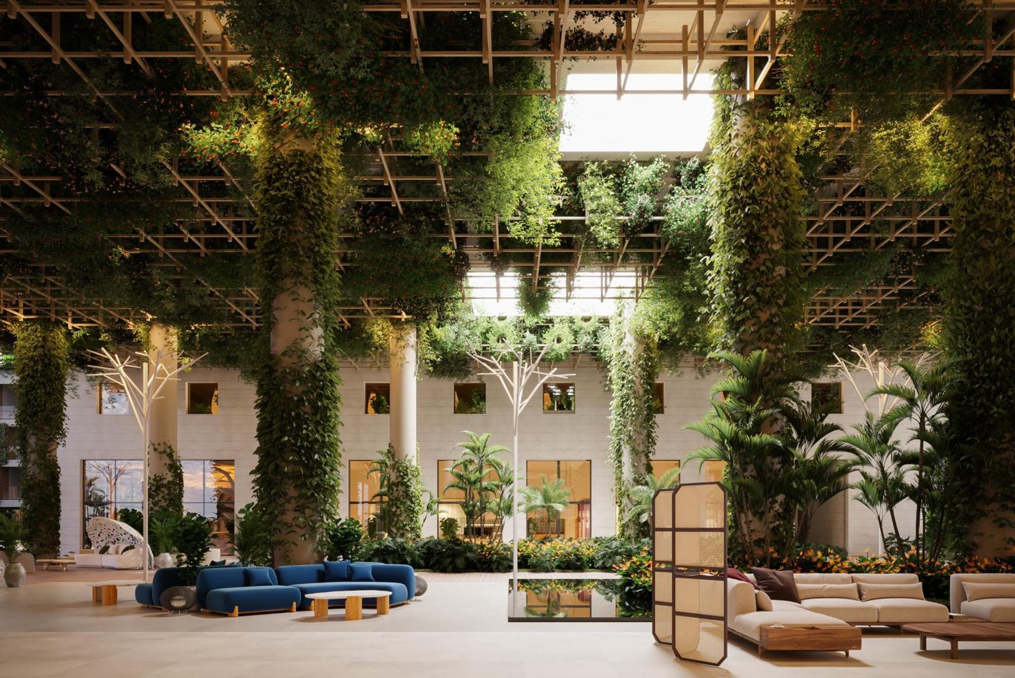 W Punta Cana, Adult All-Inclusive Exterior photo